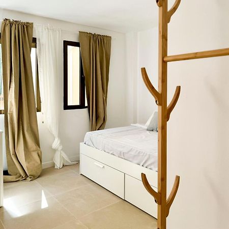 Apartamento Hawkins Costa 2A Apartment Algeciras Exterior photo