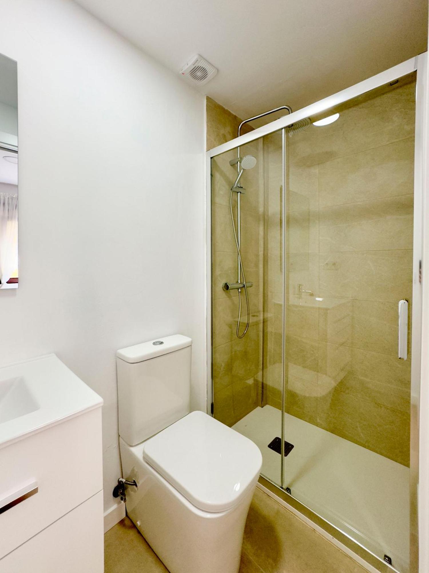 Apartamento Hawkins Costa 2A Apartment Algeciras Exterior photo