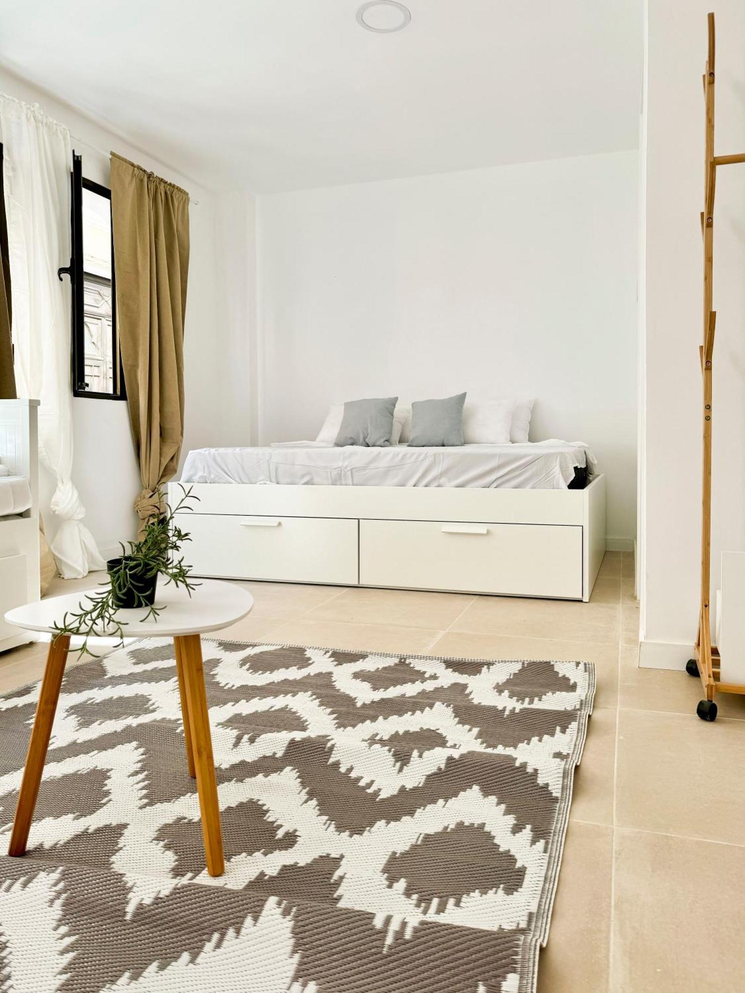 Apartamento Hawkins Costa 2A Apartment Algeciras Exterior photo
