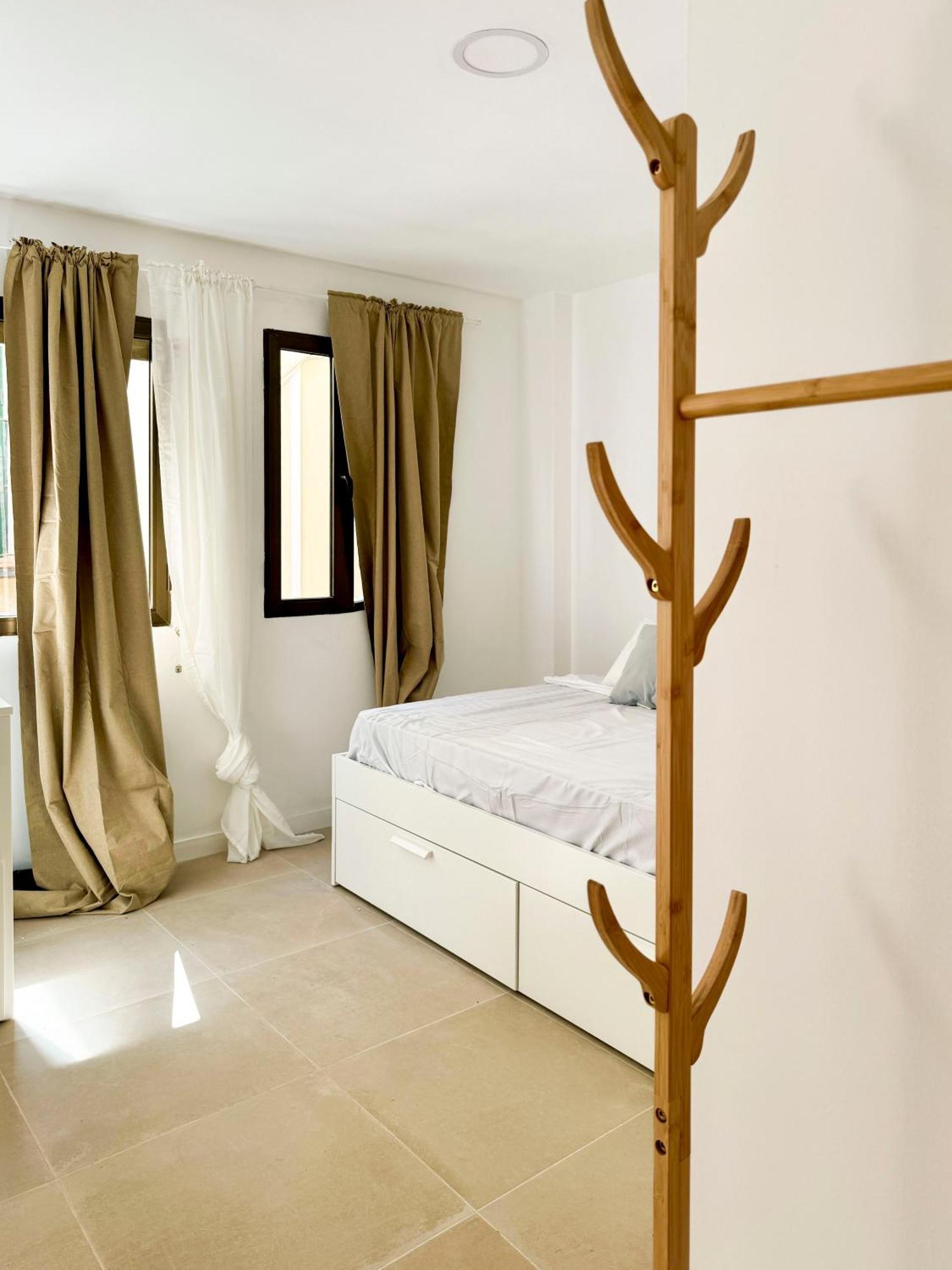 Apartamento Hawkins Costa 2A Apartment Algeciras Exterior photo
